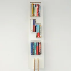 Tojo Lesestoff Bücherregal| Regale