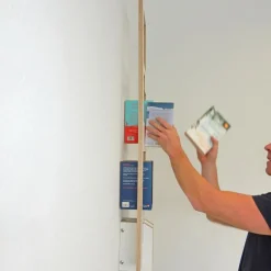 Tojo Lesestoff Bücherregal| Regale