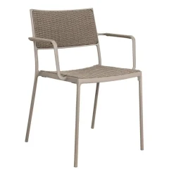 Cane-Line Less Sessel stapelbar| Outdoor-Sofas & Sessel