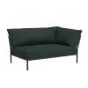Outdoor-Sofas & Sessel^HOUE Level 2 Gartensofa rechts Gestell dunkelgrau
