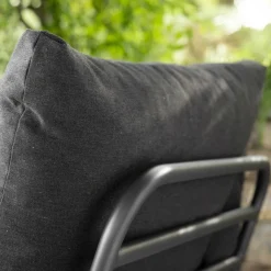 Outdoor-Sofas & Sessel^HOUE Level 2 Gartensofa rechts Gestell dunkelgrau