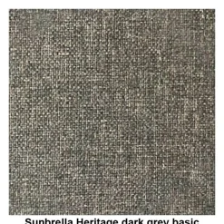 HOUE Level 2 Gartenstuhl Gestell muted white| Stühle