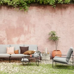 Beistelltische^Ferm Living Level Couchtisch