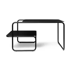 Beistelltische^Ferm Living Level Couchtisch