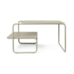 Beistelltische^Ferm Living Level Couchtisch