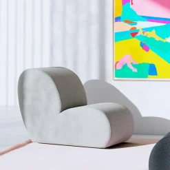 OUT Objekte unserer Tage Levi Loungesessel| Sessel