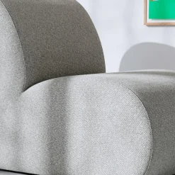 OUT Objekte unserer Tage Levi Loungesessel| Sessel