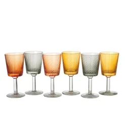 Gläser^pols potten Library Weinglas 6er Set