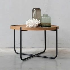 Studio Zondag Licht Couchtisch| Beistelltische