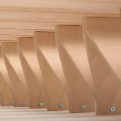 Betten^Tojo Lieg modulares Bett