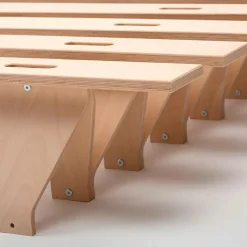 Betten^Tojo Lieg modulares Bett