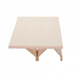 Tische^Tojo Lieg Nachttisch 40x34cm