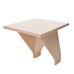 Tische^Tojo Lieg Nachttisch 40x34cm