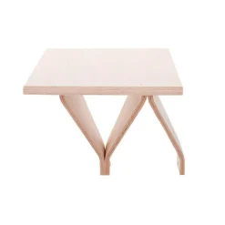 Tische^Tojo Lieg Nachttisch 40x34cm