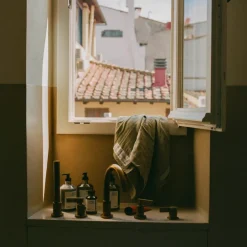 Handtücher|Hand- & Geschirrtücher^Frama Light Badehandtuch 140x70cm