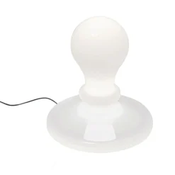 Nachttischleuchten^Foscarini Light Bulb LED Tischleuchte