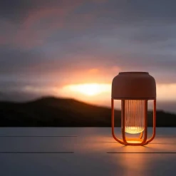 HOUE Light No1 LED Solar-Akkuleuchte| Outdoor-Akkuleuchten|Outdoor-Akkuleuchten