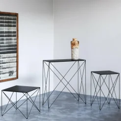 Zeus Light Star Beistelltisch H 46cm| Beistelltische