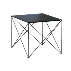 Tische^Zeus Light Star Beistelltisch H 46cm