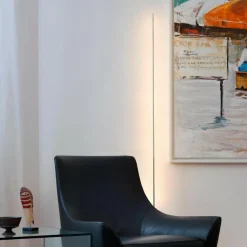 Stehleuchten^Catellani & Smith Light Stick F LED Stehleuchte