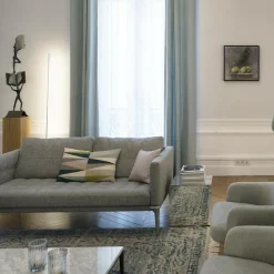 Stehleuchten^Catellani & Smith Light Stick F LED Stehleuchte