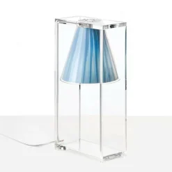 Kartell Light-Air Tischleuchte mit Stoff| Tischleuchten