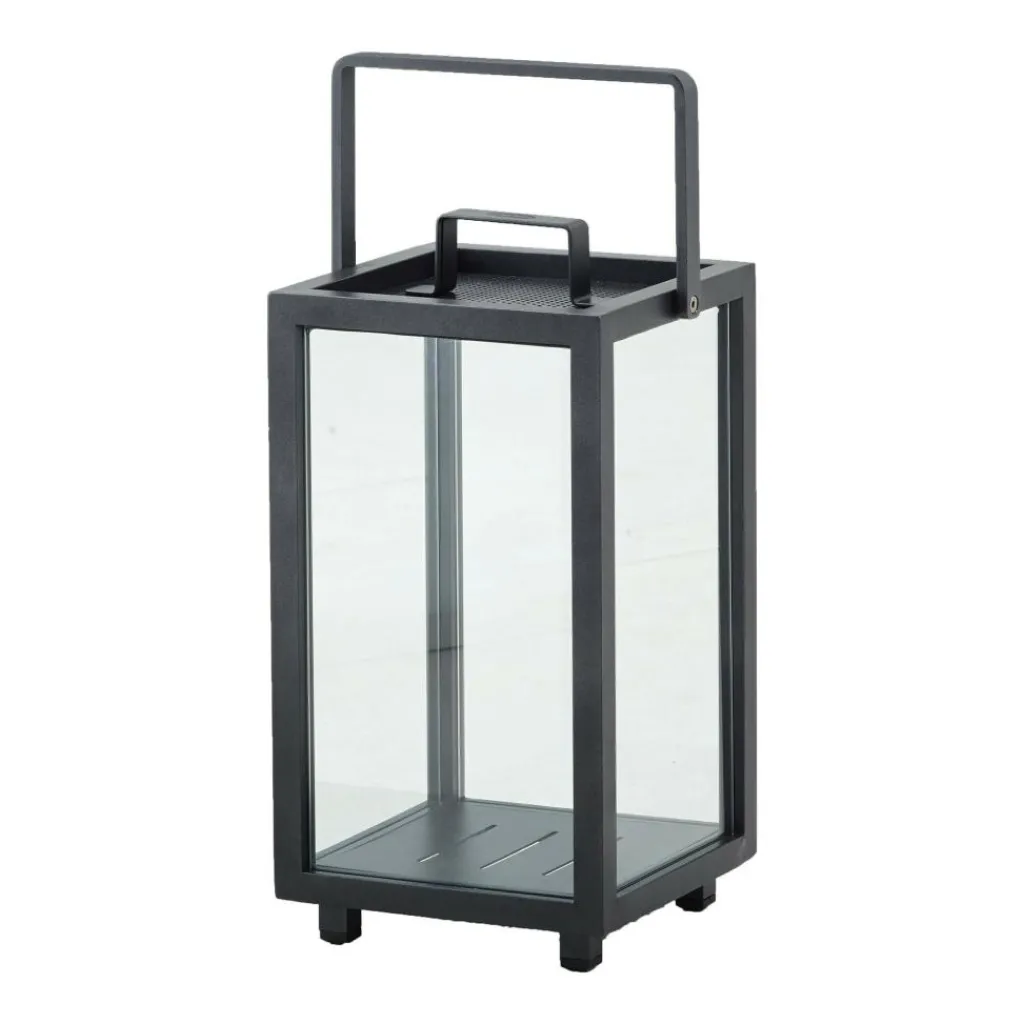 Fackeln & Laternen|Fackeln & Laternen^Cane-Line Lighthouse Laterne S