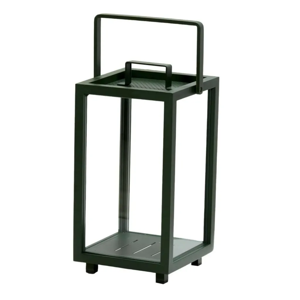 Fackeln & Laternen|Fackeln & Laternen^Cane-Line Lighthouse Laterne S