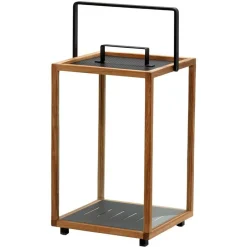 Fackeln & Laternen|Fackeln & Laternen^Cane-Line Lighthouse Laterne Teak