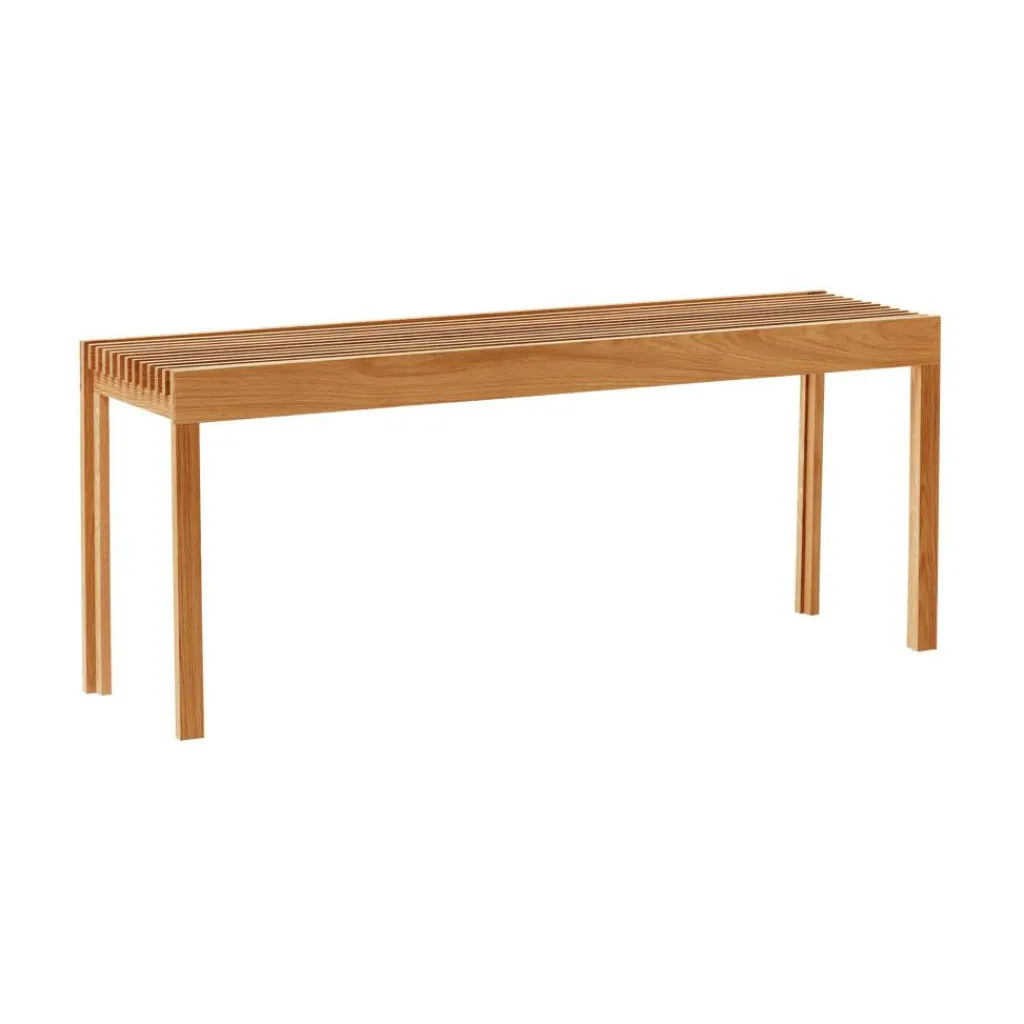 Bänke^Form & Refine Lightweight Bank