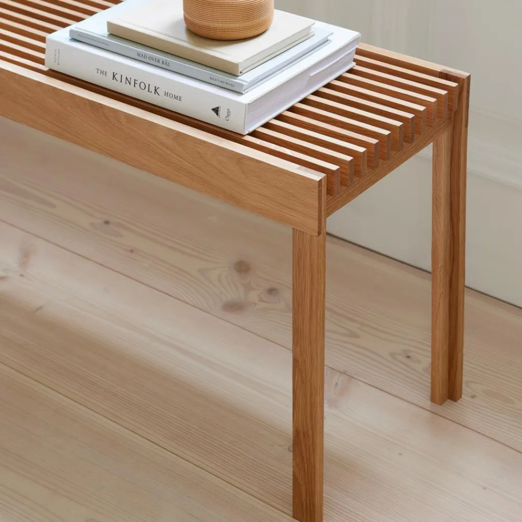 Bänke^Form & Refine Lightweight Bank