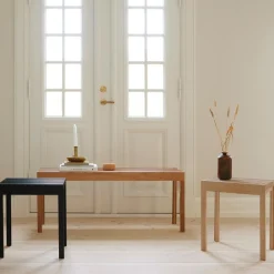 Bänke^Form & Refine Lightweight Bank