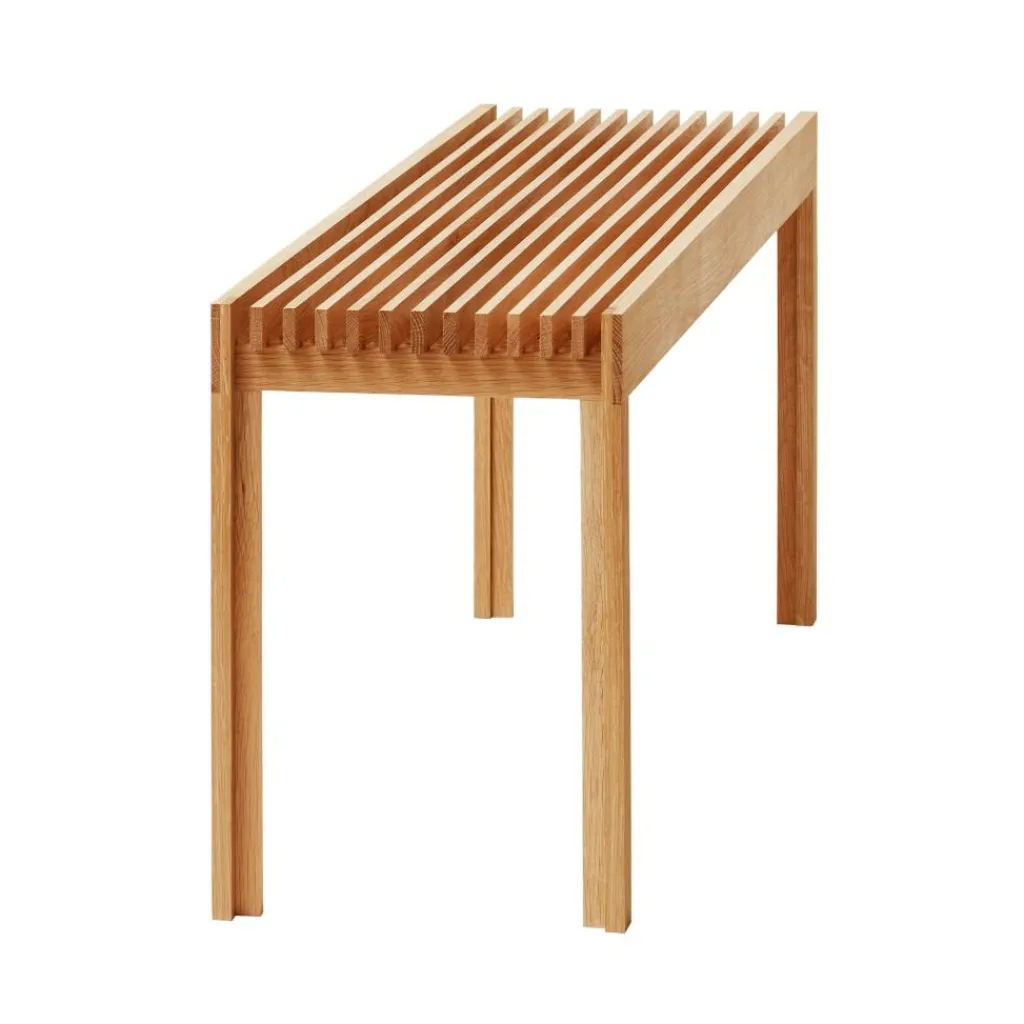 Bänke^Form & Refine Lightweight Bank