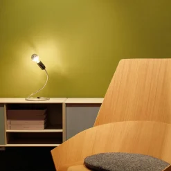 Tecnolumen Lightworm Tischleuchte| Tischleuchten