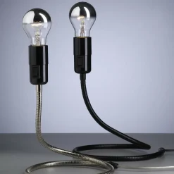 Tecnolumen Lightworm Tischleuchte| Tischleuchten