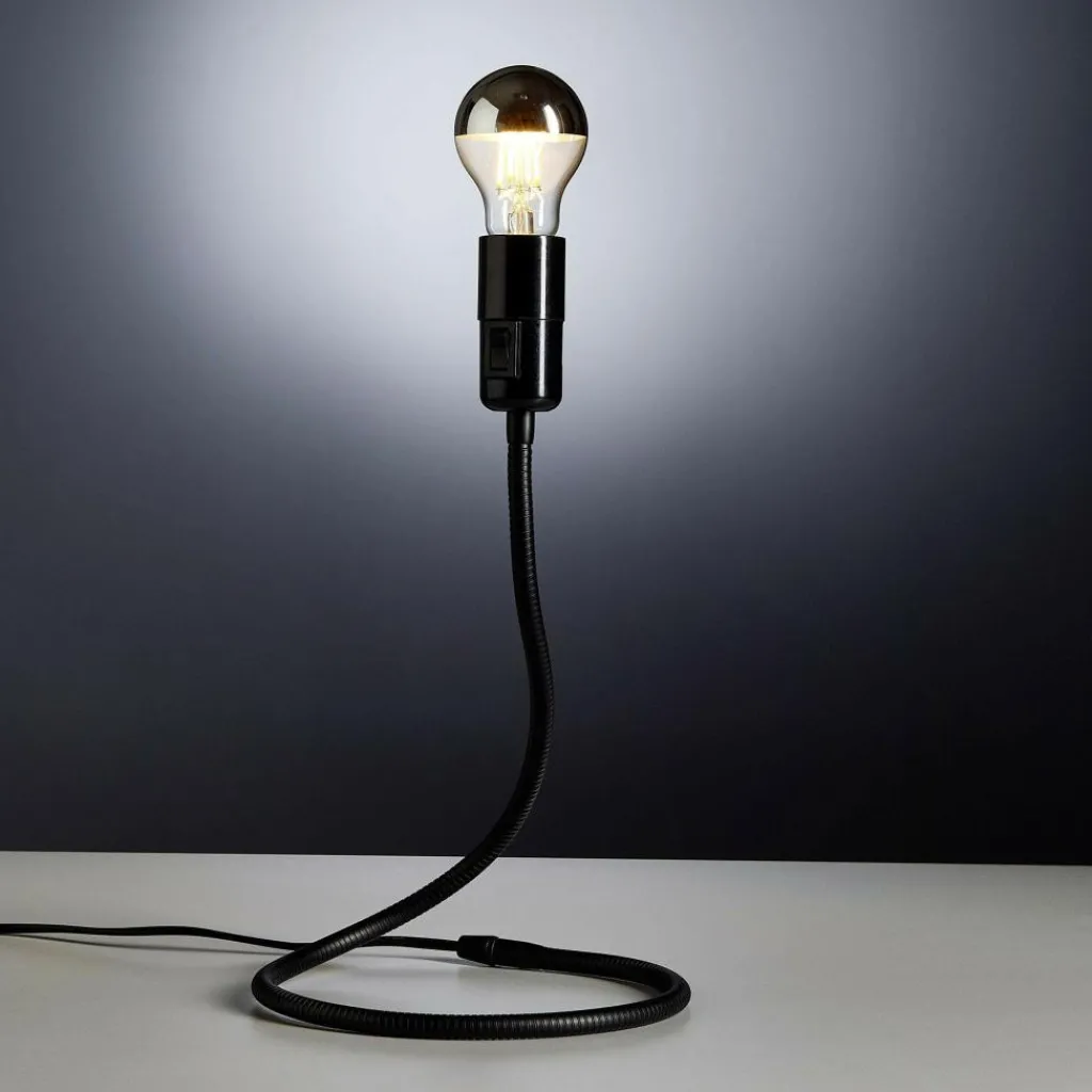 Tecnolumen Lightworm Tischleuchte| Tischleuchten