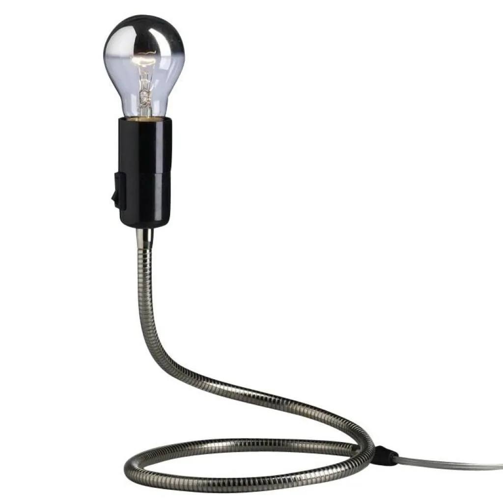 Tecnolumen Lightworm Tischleuchte| Tischleuchten