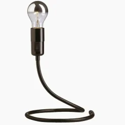 Nachttischleuchten^Tecnolumen Lightworm Tischleuchte