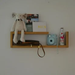 Regale^Jan Kurtz Lilian Wandregal