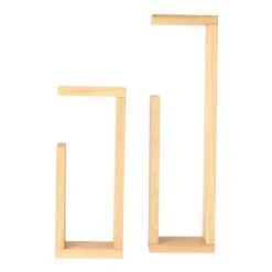 Regale^Jan Kurtz Lilian Wandregal