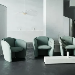 Petite Friture Lily Sessel| Sessel