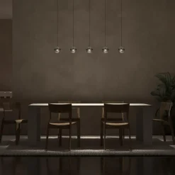 Pendelleuchten^Lumina Limbus Cluster 3 LED Pendelleuchte