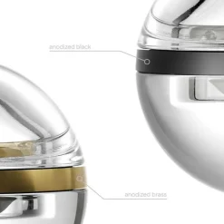 Pendelleuchten^Lumina Limbus Cluster 3 LED Pendelleuchte