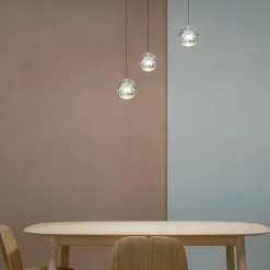 Pendelleuchten^Lumina Limbus Cluster 3 LED Pendelleuchte