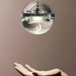 Pendelleuchten^Lumina Limbus Cluster 3 LED Pendelleuchte