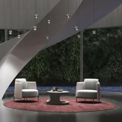 Pendelleuchten^Lumina Limbus Cluster 3 LED Pendelleuchte