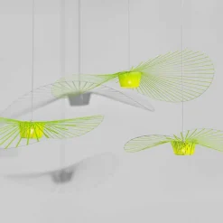 Petite Friture Limited Autumn Winter Edition Vertigo Pendelleuchte Ø 140cm| Pendelleuchten