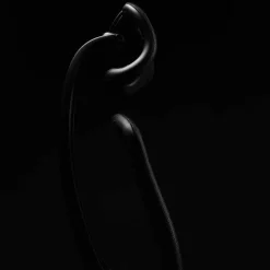 Bürostühle^Wagner Limited Black Edition AluMedic Bürostuhl