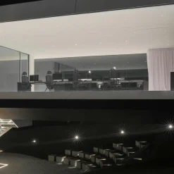 Bürostühle^Wagner Limited Black Edition AluMedic Bürostuhl