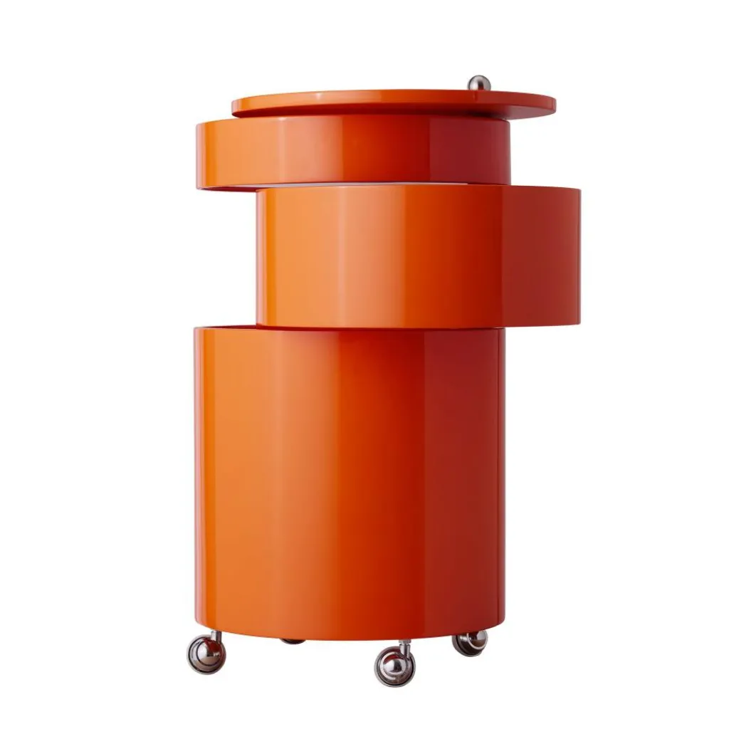 Verpan Limited Edition Barboy Container| Container|Container